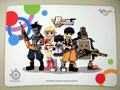 画像集#007のサムネイル/「PaperMan」日本オリジナルマップのアイデアを投稿しよう