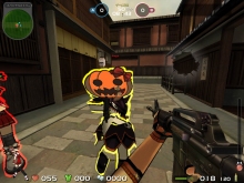 画像集#002のサムネイル/「PaperMan」,本日4:00PMからクローズドβテスト開始