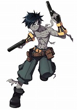 ������#005�Υ���ͥ���/��PaperMan�ס����ץ���饯������̾���罸���٥�ȼ»�