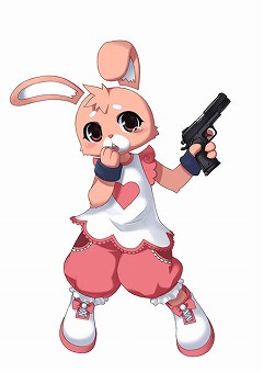 画像集#002のサムネイル/「PaperMan」のキャラクターボイスにあの有名声優が!