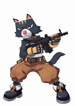 画像集#003のサムネイル/「PaperMan」のキャラクターボイスにあの有名声優が!