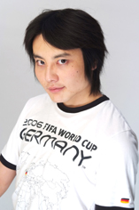 画像集#012のサムネイル/「PaperMan」のキャラクターボイスにあの有名声優が!