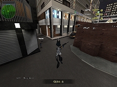 画像集#012のサムネイル/復活を期待せずにはいられない意欲作。オンラインFPS「PaperMan」のプレイレポートを掲載