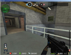 ������#006�Υ���ͥ���/����Τ��ѥ���åס�������ݥåȡ�����饤��FPS�֥ڡ��ѡ��ޥ�פ˿��������������ޥåפ��ɲ�