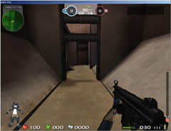 ������#007�Υ���ͥ���/����Τ��ѥ���åס�������ݥåȡ�����饤��FPS�֥ڡ��ѡ��ޥ�פ˿��������������ޥåפ��ɲ�