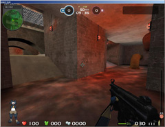 ������#008�Υ���ͥ���/����Τ��ѥ���åס�������ݥåȡ�����饤��FPS�֥ڡ��ѡ��ޥ�פ˿��������������ޥåפ��ɲ�