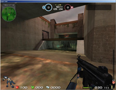 ������#010�Υ���ͥ���/����Τ��ѥ���åס�������ݥåȡ�����饤��FPS�֥ڡ��ѡ��ޥ�פ˿��������������ޥåפ��ɲ�