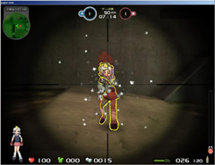 ������#012�Υ���ͥ���/����Τ��ѥ���åס�������ݥåȡ�����饤��FPS�֥ڡ��ѡ��ޥ�פ˿��������������ޥåפ��ɲ�