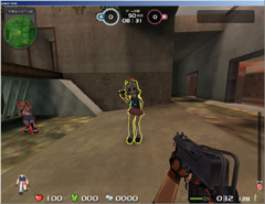 ������#013�Υ���ͥ���/����Τ��ѥ���åס�������ݥåȡ�����饤��FPS�֥ڡ��ѡ��ޥ�פ˿��������������ޥåפ��ɲ�