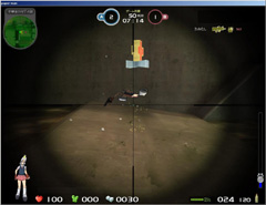 ������#014�Υ���ͥ���/����Τ��ѥ���åס�������ݥåȡ�����饤��FPS�֥ڡ��ѡ��ޥ�פ˿��������������ޥåפ��ɲ�