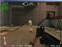 ������#015�Υ���ͥ���/����Τ��ѥ���åס�������ݥåȡ�����饤��FPS�֥ڡ��ѡ��ޥ�פ˿��������������ޥåפ��ɲ�