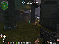 ������#008�Υ���ͥ���/�Ĥ��˺ƻ�ư�����ۿ�����饤��FPS�֥ڡ��ѡ��ޥ�פΥ����ץ�¥ƥ��ȥ�ݡ���