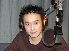 画像ギャラリー No.004のサムネイル画像 / 正式サービスが待ち遠しい「ペーパーマン」のキャラボイス声優インタビュー。保志総一朗さん,檜山修之さん,長谷川明子さん編