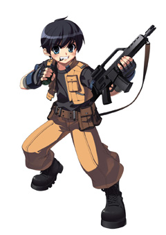 画像ギャラリー No.006のサムネイル画像 / 正式サービスが待ち遠しい「ペーパーマン」のキャラボイス声優インタビュー。保志総一朗さん,檜山修之さん,長谷川明子さん編