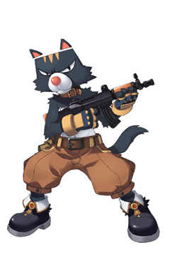 画像ギャラリー No.007のサムネイル画像 / 正式サービスが待ち遠しい「ペーパーマン」のキャラボイス声優インタビュー。保志総一朗さん,檜山修之さん,長谷川明子さん編