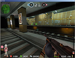 画像ギャラリー No.019のサムネイル画像 / 正式サービスが待ち遠しい「ペーパーマン」のキャラボイス声優インタビュー。保志総一朗さん,檜山修之さん,長谷川明子さん編