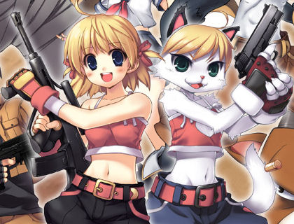 2月12日に正式サービス開始 ペーパーマン キャラボイス声優インタビュー 中村繪里子さん 藤田 咲さん編