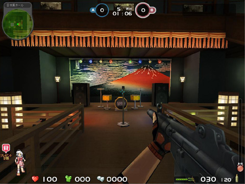 紙戦士がついに完全復活 オンラインfps ペーパーマン の正式サービスが本日スタート お得なキャンペーンも実施中だ