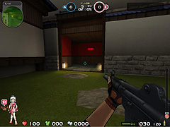 ������#004�Υ���ͥ���/����Τ��Ĥ��˴������衣����饤��FPS�֥ڡ��ѡ��ޥ�פ����������ӥ��������������ȡ������ʥ����ڡ����»����