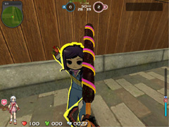 ������#007�Υ���ͥ���/����Τ��Ĥ��˴������衣����饤��FPS�֥ڡ��ѡ��ޥ�פ����������ӥ��������������ȡ������ʥ����ڡ����»����