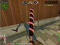 ������#009�Υ���ͥ���/����Τ��Ĥ��˴������衣����饤��FPS�֥ڡ��ѡ��ޥ�פ����������ӥ��������������ȡ������ʥ����ڡ����»����