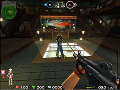 ������#010�Υ���ͥ���/����Τ��Ĥ��˴������衣����饤��FPS�֥ڡ��ѡ��ޥ�פ����������ӥ��������������ȡ������ʥ����ڡ����»����