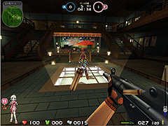 ������#012�Υ���ͥ���/����Τ��Ĥ��˴������衣����饤��FPS�֥ڡ��ѡ��ޥ�פ����������ӥ��������������ȡ������ʥ����ڡ����»����