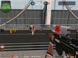 画像ギャラリー No.003のサムネイル画像 / 「ペーパーマン」新武器「DRAGUNOV」ネコのアバターなどを追加