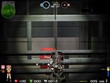 画像ギャラリー No.005のサムネイル画像 / 「ペーパーマン」新武器「DRAGUNOV」ネコのアバターなどを追加