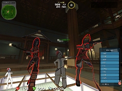 画像集#001のサムネイル/「ペーパーマン」,全身包帯の新キャラクター「サイラス」が本日追加