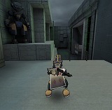 画像ギャラリー No.003のサムネイル画像 / 「ペーパーマン」,10月7日新キャラ追加。特設サイトをオープン