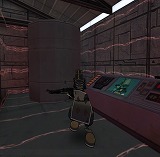 画像ギャラリー No.004のサムネイル画像 / 「ペーパーマン」,10月7日新キャラ追加。特設サイトをオープン