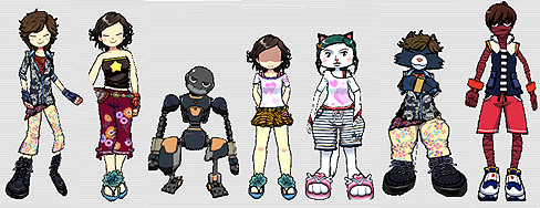 ���������꡼ No.006�Υ���ͥ������ / ������饯�����֥ɥåɥ�פ����路���֥ڡ��ѡ��ޥ�פǡ������絬�ϥ��åץǡ��ȼ»�