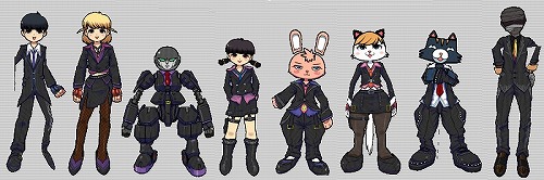 ���������꡼ No.005�Υ���ͥ������ / �֥ڡ��ѡ��ޥ�ץ��󥱡���1�̤˵��������˥�ܥ����ο��Ǥ��о�