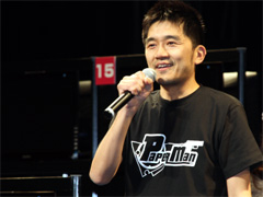 ꡼ No.003Υͥ / ֥ڡѡޥǶ in ٥륵뽩ոפǡοǤ餫ˡ8ˤϿ饯о