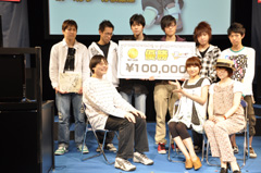 ꡼ No.021Υͥ / ֥ڡѡޥǶ in ٥륵뽩ոפǡοǤ餫ˡ8ˤϿ饯о