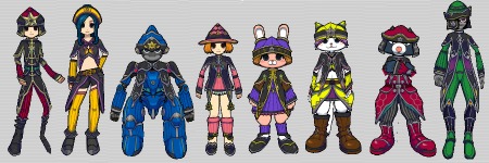 ���������꡼ No.010�Υ���ͥ������ / �֥ڡ��ѡ��ޥ�ס��ȥե��󥿥���2�ܥ����ɤǤ��Ĥ�Ȱ㤦�����