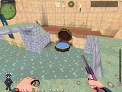 ���������꡼ No.012�Υ���ͥ������ / �֥ڡ��ѡ��ޥ������޲ƥ�����ǲƵ�ʬ�����ޥåסֶ�ë�׺ɡפ��