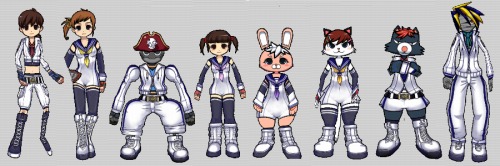 ���������꡼ No.011�Υ���ͥ������ / �֥ڡ��ѡ��ޥ�ס��ե��󥿥���3�ܥ��������о졣��󥭥󥰤����