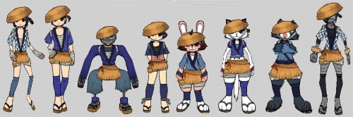 ���������꡼ No.012�Υ���ͥ������ / �֥ڡ��ѡ��ޥ�ס��ե��󥿥���3�ܥ��������о졣��󥭥󥰤����