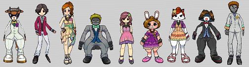 ���������꡼ No.002�Υ���ͥ������ / �֥ڡ��ѡ��ޥ�ס������ʥ��ѡ��饤�ե�������åȥ����㡼�о�