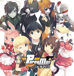 ���������꡼ No.005�Υ���ͥ������ / �֥ڡ��ѡ��ޥ�פ˿������Ƚ����ѥ����о졣̾�դ��Ƥ����罸