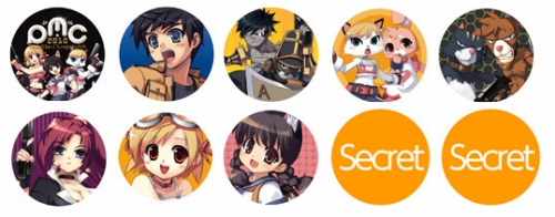 ���������꡼ No.001�Υ���ͥ������ / �֥ڡ��ѡ��ޥ�ץ��ե饤�󥤥٥�ȤΥץ������������Ȥ�����