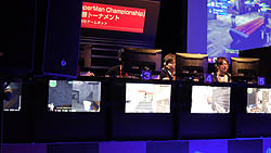 ���������꡼ No.009�Υ���ͥ������ / �������̾�Τ伡�����åץǡ��Ⱦ����ȯɽ����ͥ�ȡ������硼�⤢�ä�4������ĺ������PaperMan Championship 2010 in �٥륵���뽩�ո��׳���