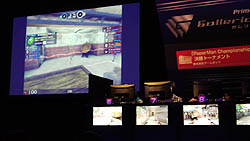 ���������꡼ No.010�Υ���ͥ������ / �������̾�Τ伡�����åץǡ��Ⱦ����ȯɽ����ͥ�ȡ������硼�⤢�ä�4������ĺ������PaperMan Championship 2010 in �٥륵���뽩�ո��׳���