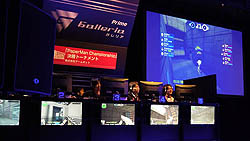 ���������꡼ No.029�Υ���ͥ������ / �������̾�Τ伡�����åץǡ��Ⱦ����ȯɽ����ͥ�ȡ������硼�⤢�ä�4������ĺ������PaperMan Championship 2010 in �٥륵���뽩�ո��׳���