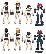 ���������꡼ No.010�Υ���ͥ������ / �֥ڡ��ѡ��ޥ�פȡ���̩��� ����ޡפΥ���ܤ������ͽ�𥵥��Ȥ����������ץ�̤��������ܰ����Υ��饹�Ȥ�4Gamer��Up