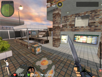 ���������꡼ No.013�Υ���ͥ������ / ����饤��FPS�֥ڡ��ѡ��ޥ�ס�������饯�����֥ꥫ�פ���ӿ������ƥ�/���/�ޥåפ��������������������ӥ�2��ǯ��ǰ�Υ��٥�Ȥ�»�