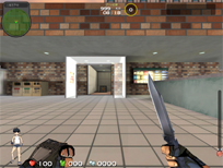 ���������꡼ No.014�Υ���ͥ������ / ����饤��FPS�֥ڡ��ѡ��ޥ�ס�������饯�����֥ꥫ�פ���ӿ������ƥ�/���/�ޥåפ��������������������ӥ�2��ǯ��ǰ�Υ��٥�Ȥ�»�