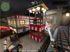 ���������꡼ No.009�Υ���ͥ������ / �֥ڡ��ѡ��ޥ�ס��֥�󥭡��ܥ����פ����о졣�ᥤ������MP9�פʤɤ��ɲä�